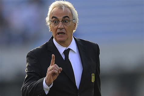 Jorge Fossati “vi Un Equipo Atento Que Trato De Dar Lo