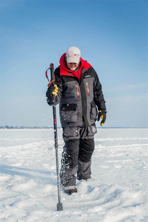 Ice Fishing Safety: Basic Tips & Gear to Enjoy the Hardwater | GearJunkie