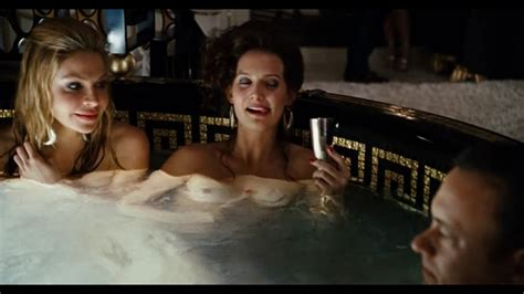 Cyia Batten Nude Pics Page 5