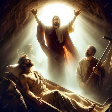 Lazaro Eu Sou De Jesus 3