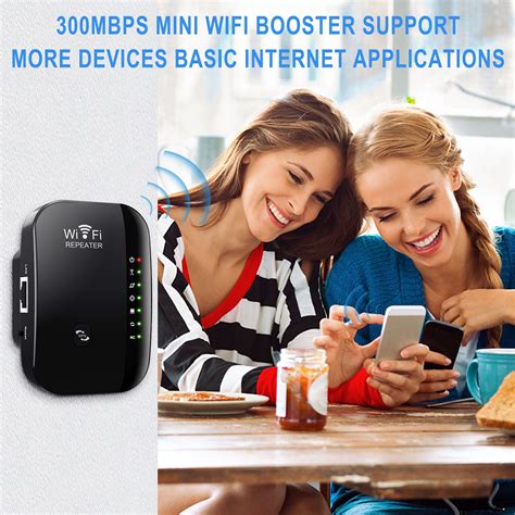 Mbps Wifi Extender Wireless Repeater Wifi Repeater Wifi Extenders