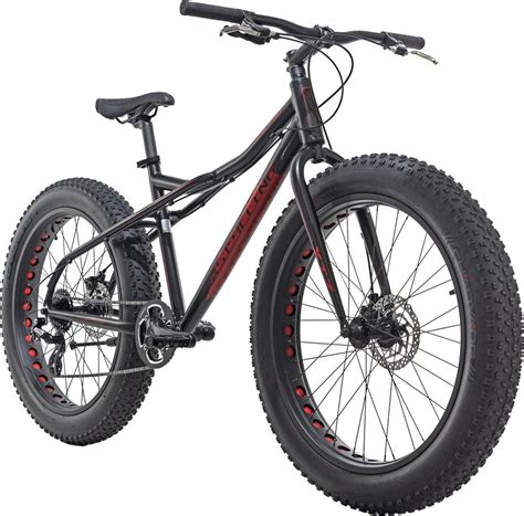 Bol Ks Cycling Fiets Ks Cycling Fatbike Snw Aluminium