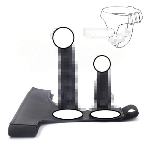 Toplhxxjr Double Ended Strap On Dildo Penis Women Lesbian Couples Lazada Ph