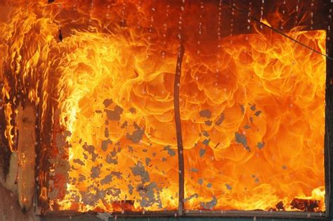 Flashover Stock Photos, Royalty Free Flashover Images | Depositphotos