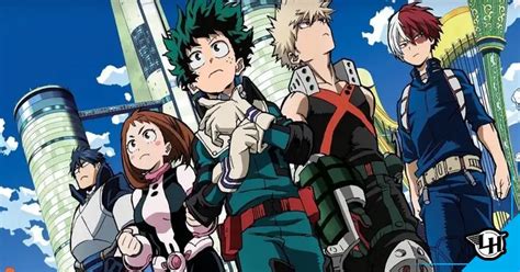 Quem seriam os Pokémon dos personagens de My Hero Academia Fã imaginou