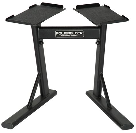 JK Sportvertrieb Profi Shop. PowerBlock PowerStand zum top Preis