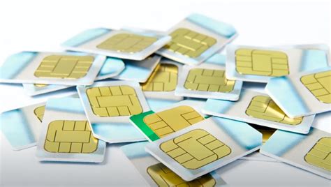 Зачем нужно знать как устроена SIM-карта и как она работает ...