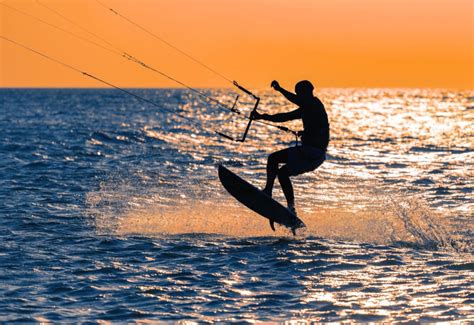 Dolina Neretve Postala Je Raj Za Kitesurfere Bljesak Info Bh