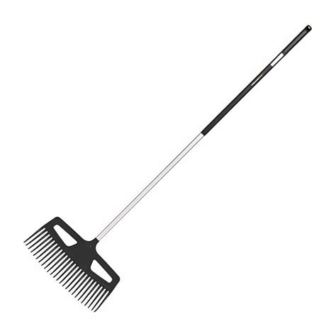 Веерные грабли Fiskars Xact L 1027037 - выгодная цена, отзывы ...