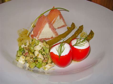 Frischk Se Terrine Mit Gr Nem Spargel Rezepte Suchen