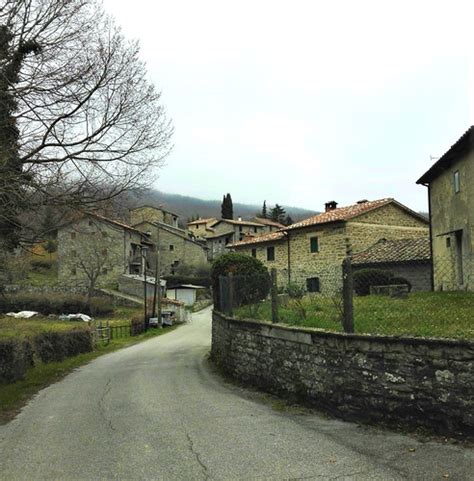 Sansepolcro Frazione Montagna Arezzo Tuscany Italy Flickr