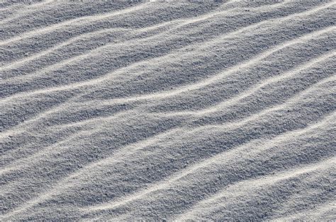 Sand Ripple Abstract Photograph by Bill Chambers - Fine Art America