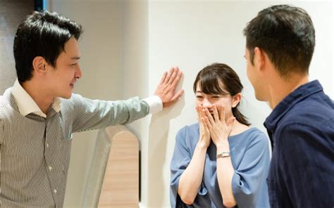 女性が好きな男性にとる行動・会話パターン11選！ 職場での立ち回りをチェック【女性100人に聞いた】 Oggijp