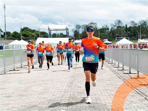 Cierres Y Rutas Alternas Por Carrera Atlética El Domingo 9 De Julio En