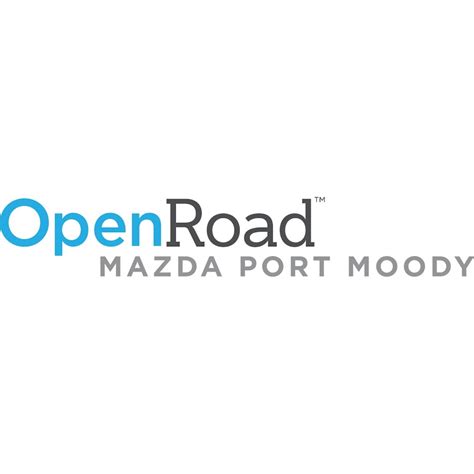 Openroad Mazda Youtube