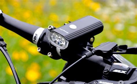 Electric Scooter Lights: Best LED Headlight & How to Choose