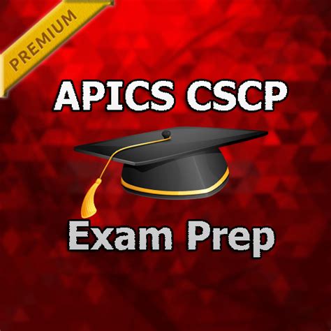 APICS CSCP MCQ EXAM Prep PRO 2018 Ed App On Amazon Appstore