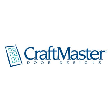 CraftMaster logo, Vector Logo of CraftMaster brand free download (eps ...