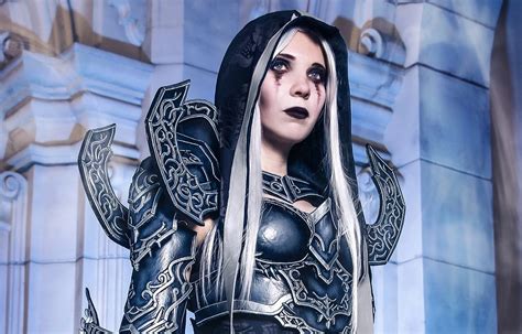 Malthael - Diablo 3 - KamuiCosplay