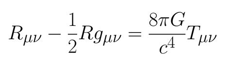 Relatividad General I Conceptos Sólo Es Ciencia