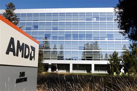 AMD Confirms $35 Billion Xilinx Acquisition As It Transforms Into Data ...