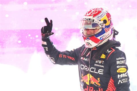 Chi Ha Vinto Pi Gp Nella Storia Della F Verstappen Punta Un Idolo