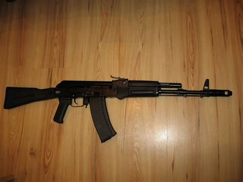 Ak 74: Фотогалерея # 1376 - "стоимость ак 74"
