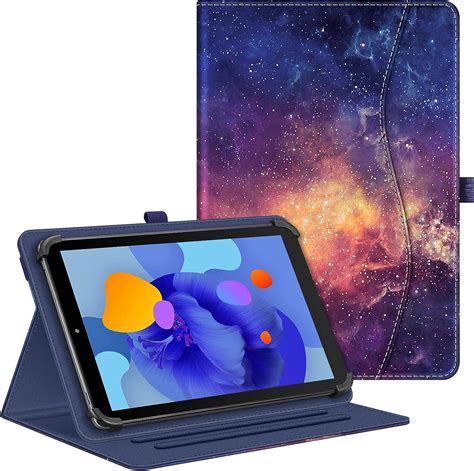 Amazon Fintie Universal Case For 9 10 10 1 Inch Tablet Hands