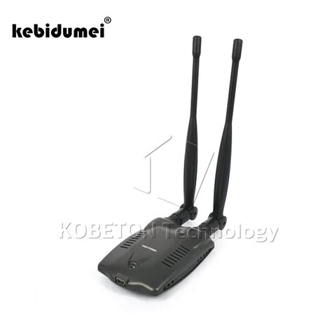 Kebidumei Long Rang BT N9100 Beini USB Wifi Adapter Wireless Network