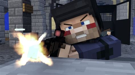 Minecraft Cops And Crimes Youtube