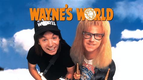 Download Dana Carvey Mike Myers Comedy Movie Waynes World Hd Wallpaper