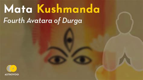 Maa Kushmanda: Navratri Day 4 Puja Vidhi, Mantra, Aarti, and Katha - Citys Cith