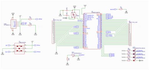 Stm32 Stm32f103 Usb Cdc Device Descriptor Request Failed