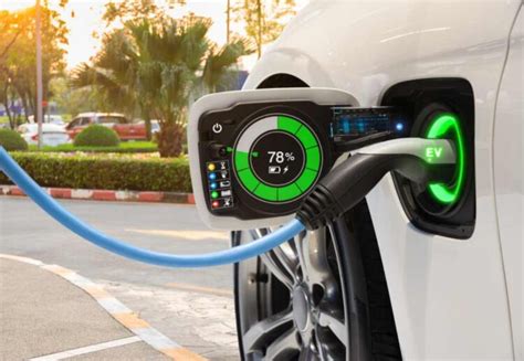 Cargadores de autos eléctricos conozca en detalle su sistema y