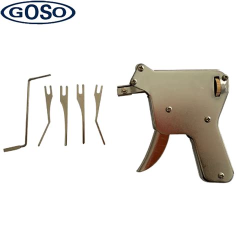 goso manual snap gun downward sffobs