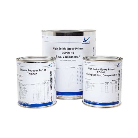 AkzoNobel Aerospace Primers - 504957 | Hisco