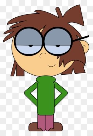 Lori Loud Bikini And Knife Sitting Loud House Lori Loud Bikini Free Transparent PNG Clipart