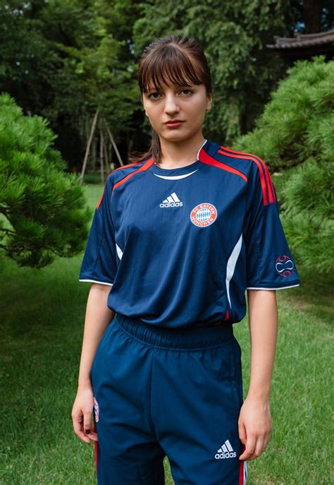adidas Brings Back Iconic '06 Teamgeist Look For New Collection ...