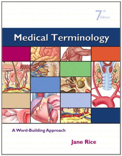 『medical Terminology A Word Building Approach』｜感想・レビュー 読書メーター