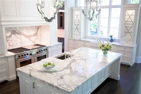 Kitchen Surface Style Ideas With Natural Stone The Design Tourist