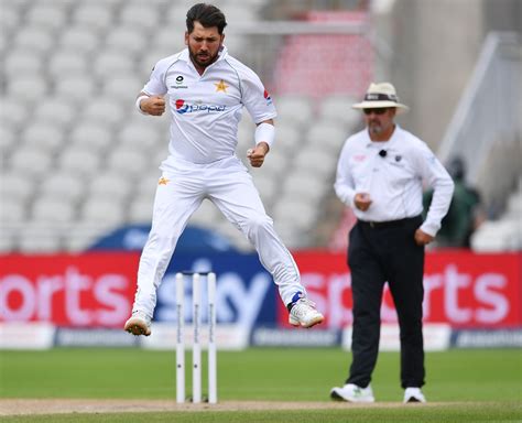 Pakistans Hopes Rely On Spin Duo As Test Hangs In Balance Rediff Cricket