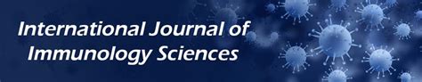 International Journal of Immunology Sciences