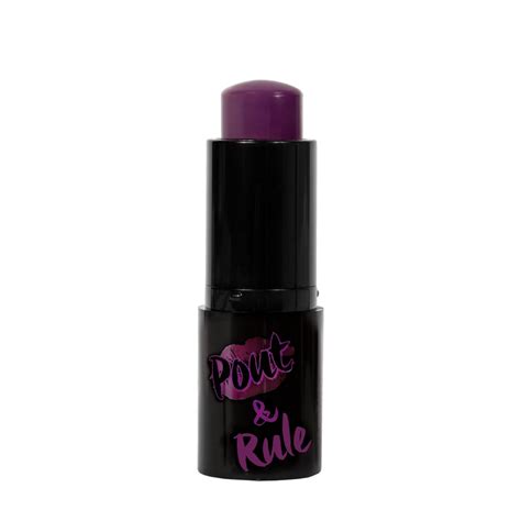 Wet N Wild Perfect Pout Gel Lip Balm Rule