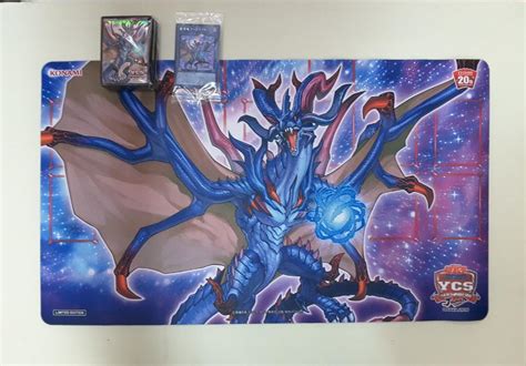 YCS Yu-Gi-Oh Championship Series -Osaka 2019-, Hobbies & Toys, Toys ...