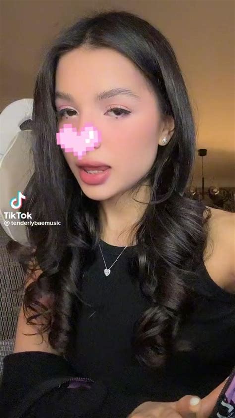 Амина ️