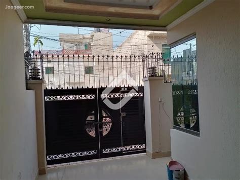 5 Marla Double Storey House For Sale In Johar Town Lahore