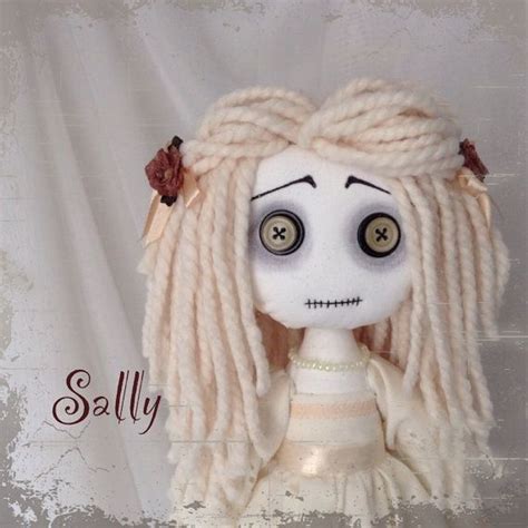 Ivory The Haunted Ooak Ragdoll 18 Victorian Ghost Etsy Uk Knitted