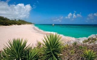 Bermuda Bus Route 7 - Dockyard, Kings Wharf To Hamilton, Horseshoe Bay