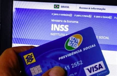 INSS Suspende Bloqueio Por Falta De Prova De Vida SuperBairro