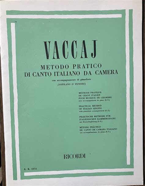 Dizionario Pratico Di Pronuncia Italiana Strumenti Vol 3